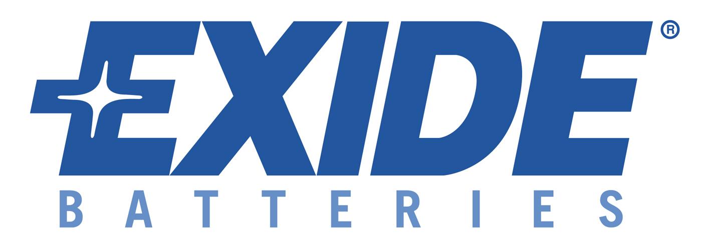 Exide Hagen Drysafe akkumul�tor
