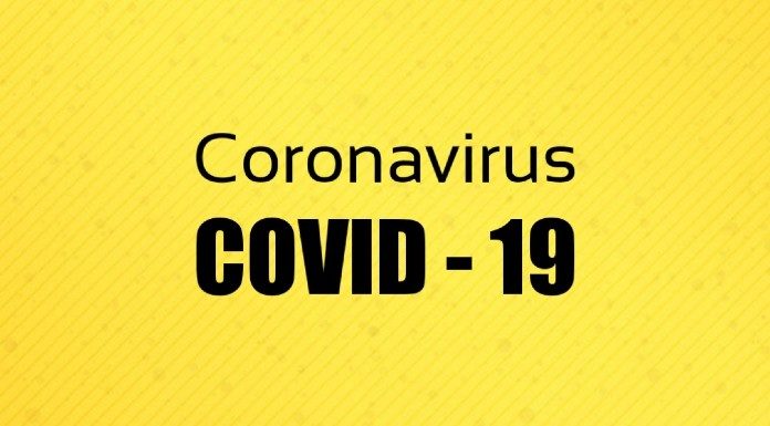 Covid-info
