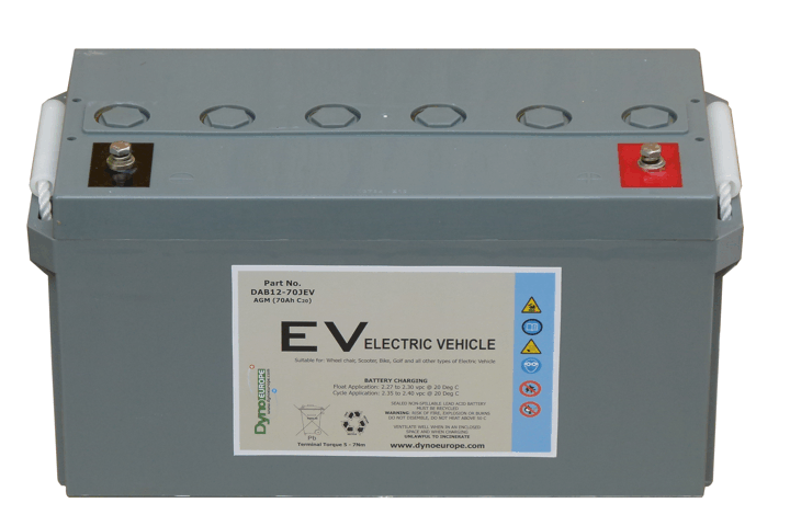  Elektromos cs�nakmotor akkumul�tor:
         DYNO DAB 12 70 Ah (20h) AGM
     z�rt ciklus�ll� EV meghajt� akkumul�tor
   a k�szlet erej�ig 36.000,- Ft (!!!) �ron
Budapest XI. Ozorai u.7. Telefon: 206 2519