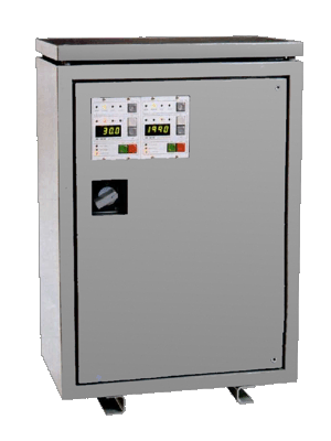Elektropower NC 400 akkumulátor töltő család adatlap