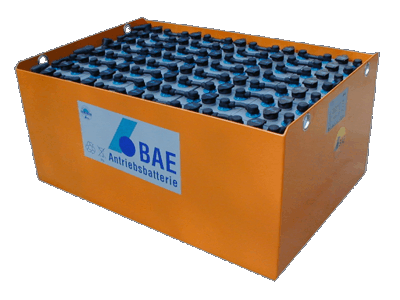 BAE PzS, PzV, PzB meghajtó akkumulátorok adatlapjához